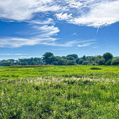 Haffblick Wohnung 60 Boltenhagen  Εξωτερικό φωτογραφία