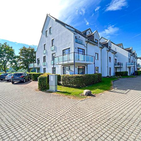 Haffblick Wohnung 60 Boltenhagen  Εξωτερικό φωτογραφία