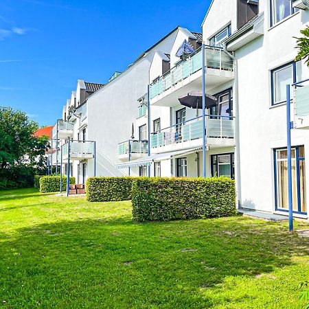 Haffblick Wohnung 60 Boltenhagen  Εξωτερικό φωτογραφία