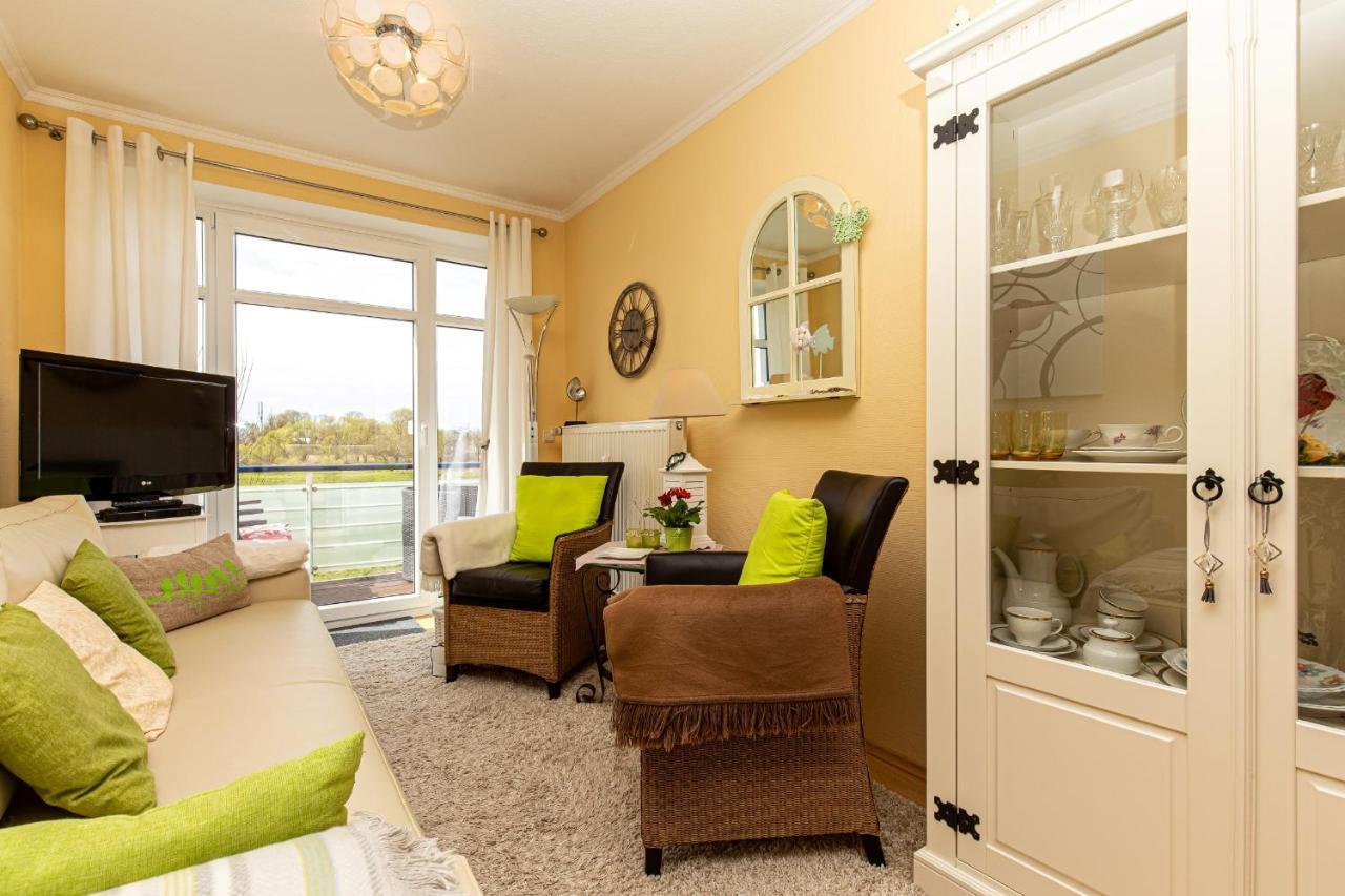 Haffblick Wohnung 60 Boltenhagen  Εξωτερικό φωτογραφία