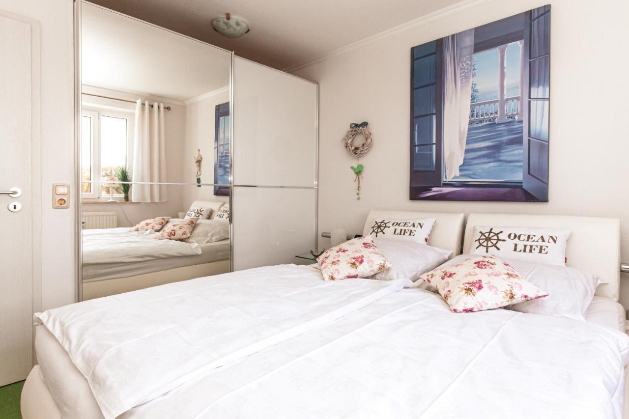 Haffblick Wohnung 60 Boltenhagen  Εξωτερικό φωτογραφία
