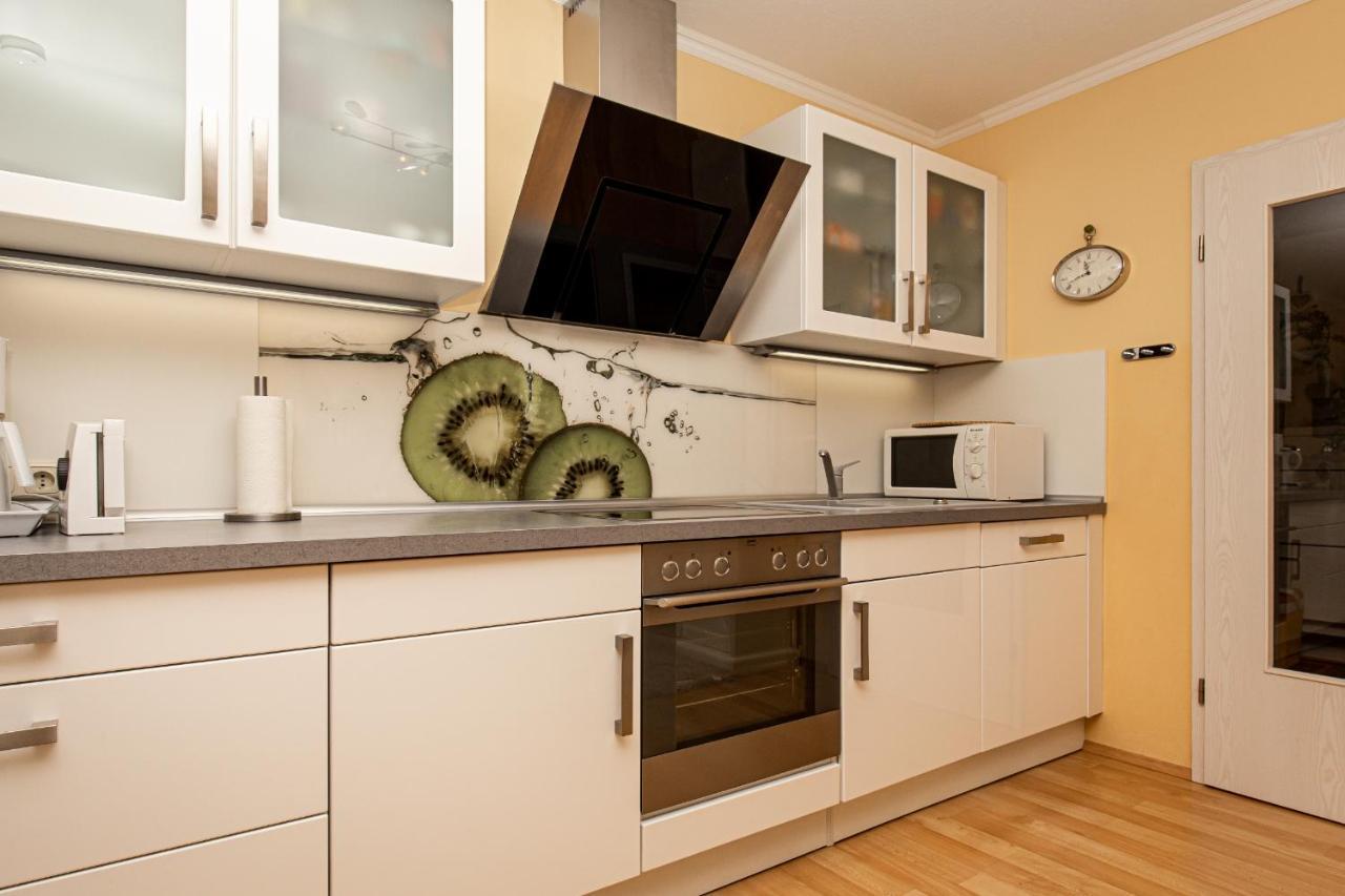 Haffblick Wohnung 60 Boltenhagen  Εξωτερικό φωτογραφία