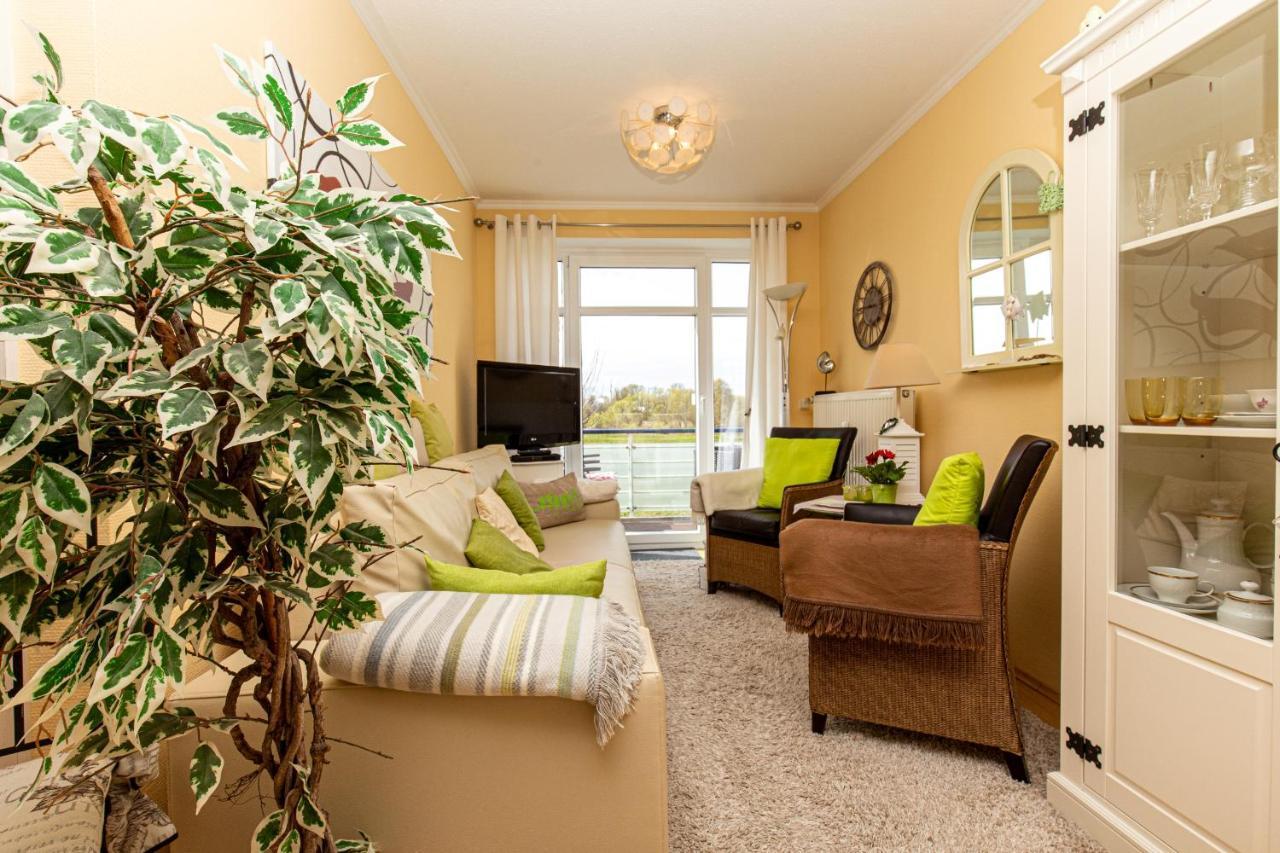Haffblick Wohnung 60 Boltenhagen  Εξωτερικό φωτογραφία