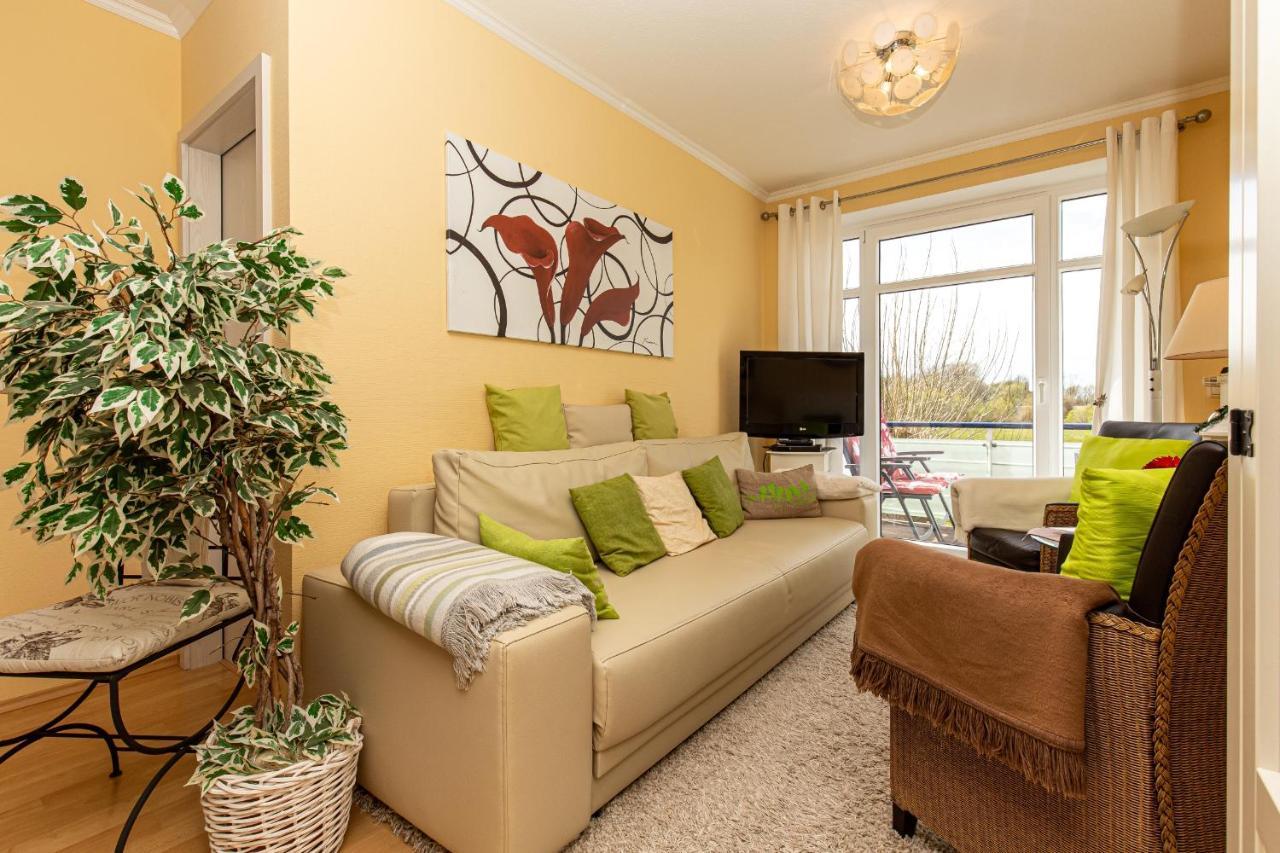 Haffblick Wohnung 60 Boltenhagen  Εξωτερικό φωτογραφία