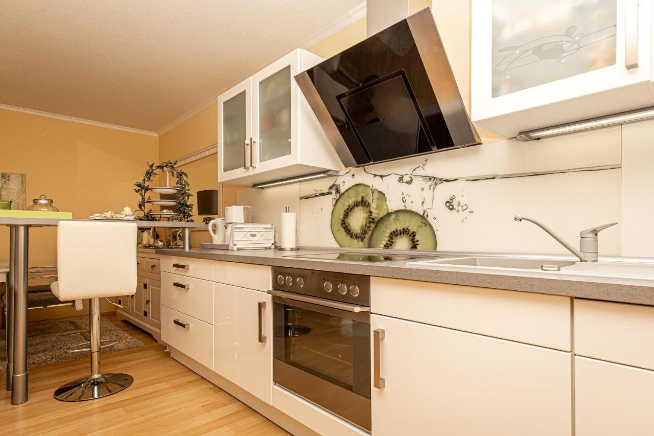 Haffblick Wohnung 60 Boltenhagen  Εξωτερικό φωτογραφία