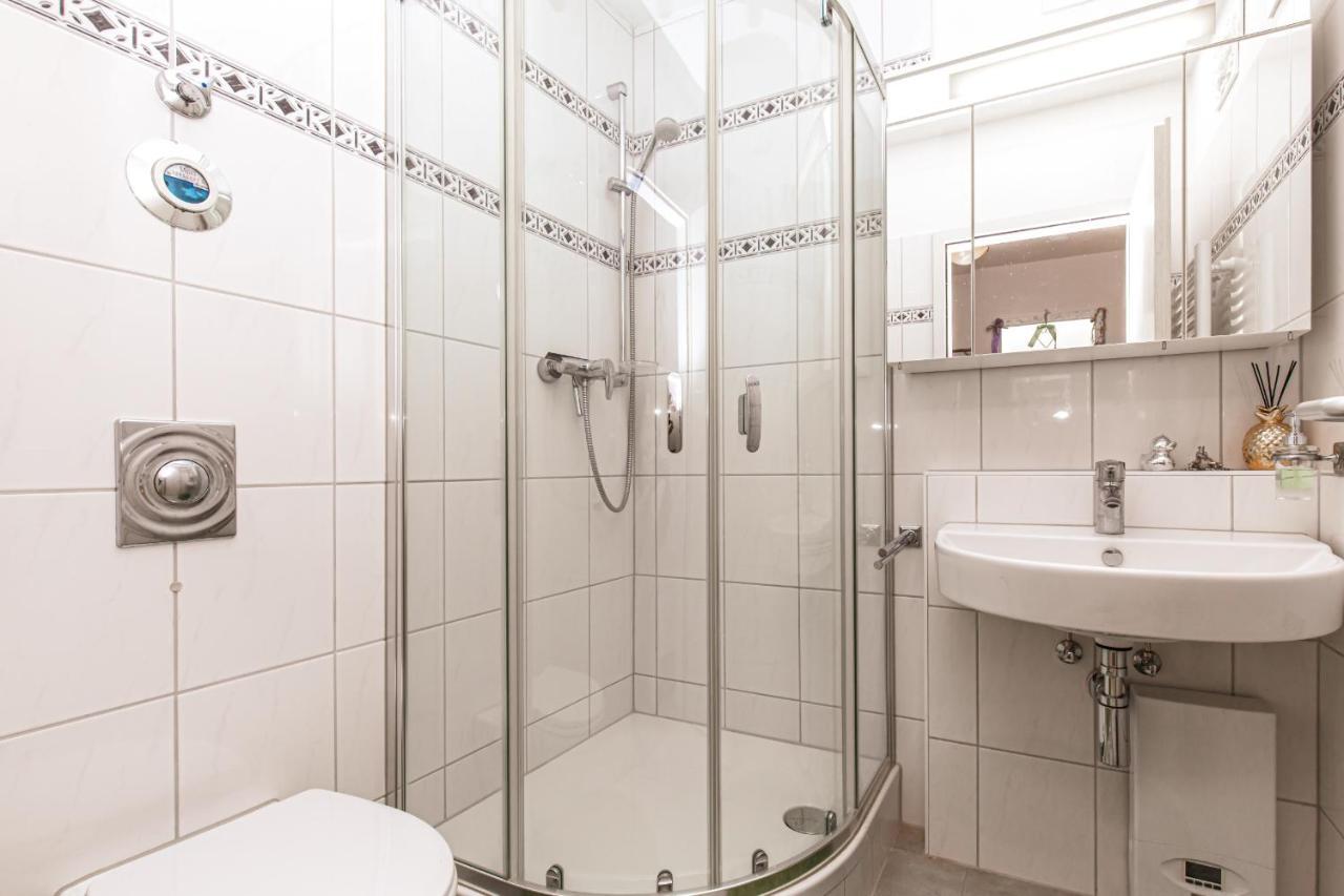Haffblick Wohnung 60 Boltenhagen  Εξωτερικό φωτογραφία