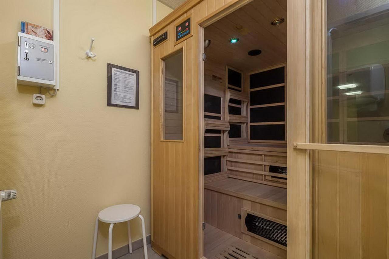 Haffblick Wohnung 60 Boltenhagen  Εξωτερικό φωτογραφία