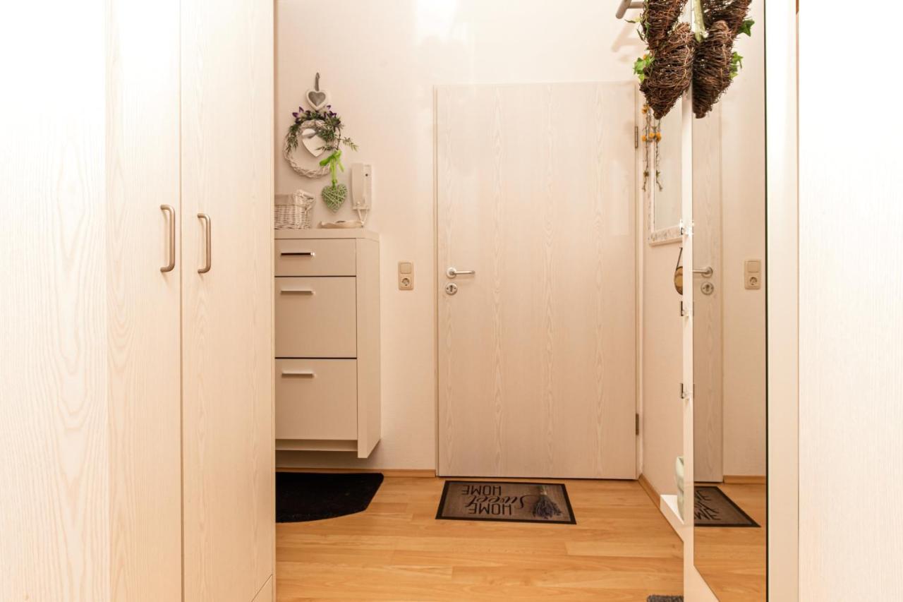 Haffblick Wohnung 60 Boltenhagen  Εξωτερικό φωτογραφία