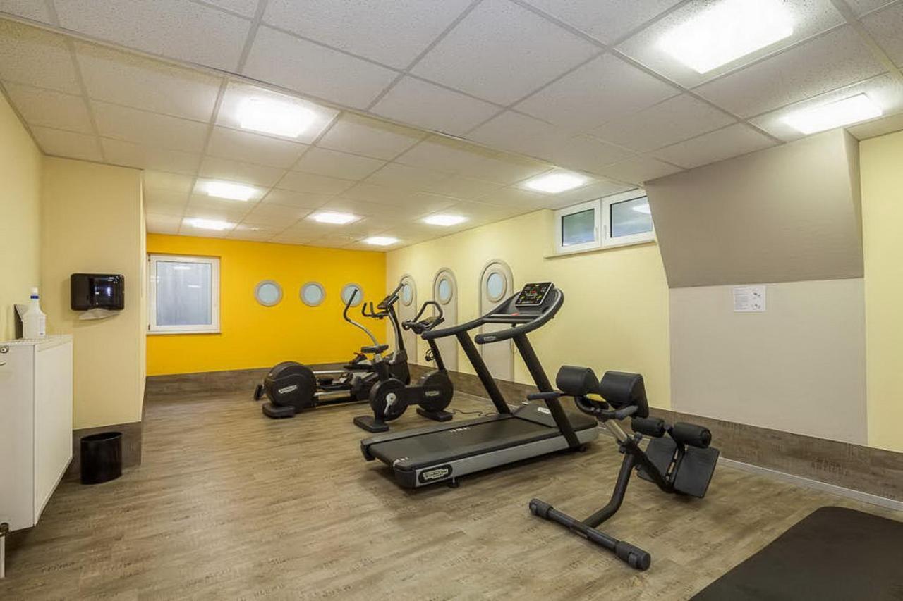 Haffblick Wohnung 60 Boltenhagen  Εξωτερικό φωτογραφία