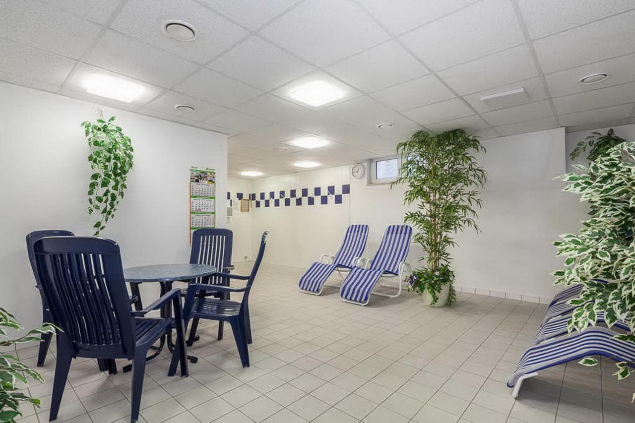 Haffblick Wohnung 60 Boltenhagen  Εξωτερικό φωτογραφία