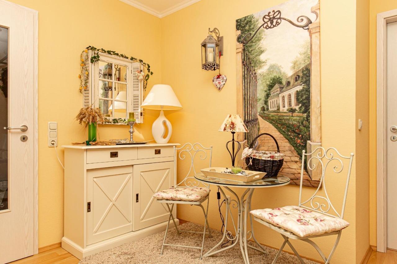 Haffblick Wohnung 60 Boltenhagen  Εξωτερικό φωτογραφία