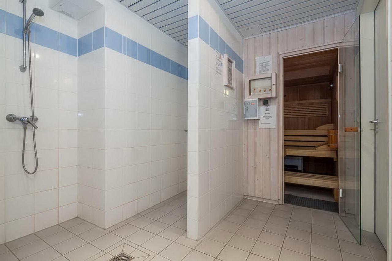 Haffblick Wohnung 60 Boltenhagen  Εξωτερικό φωτογραφία