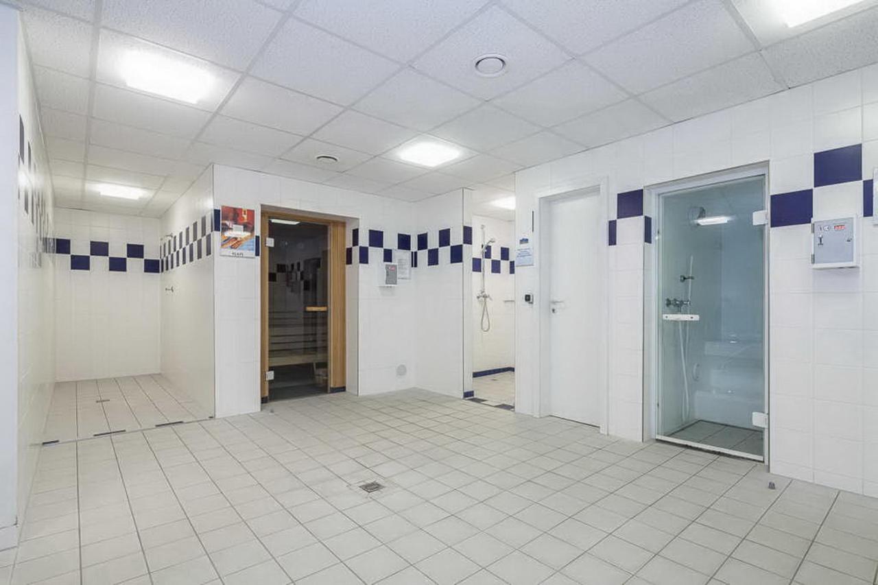 Haffblick Wohnung 60 Boltenhagen  Εξωτερικό φωτογραφία